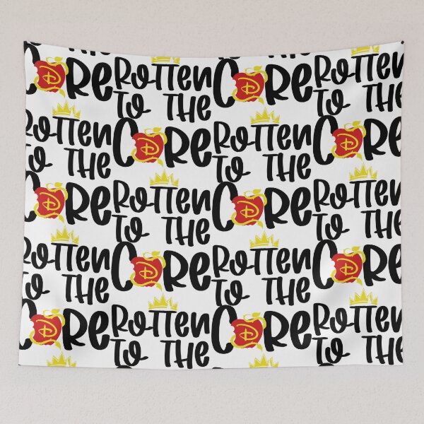 Item preview, Rotten to the core designed and sold by MariielaZavala.