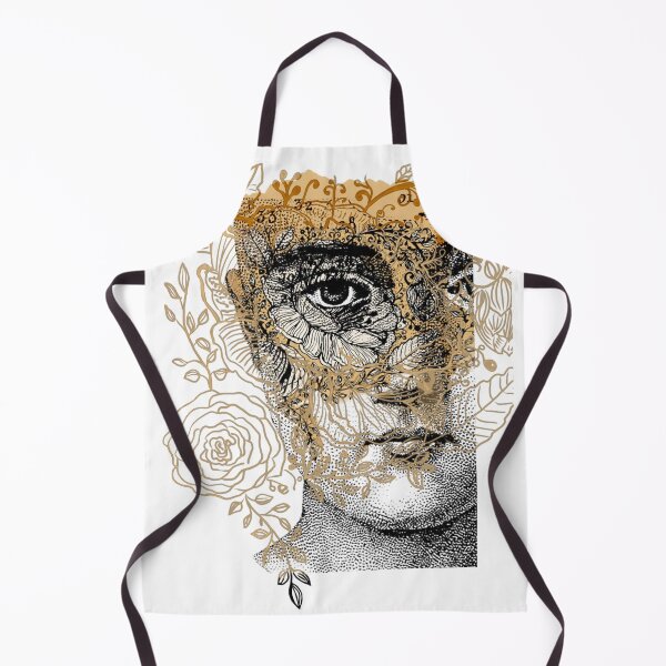 Item preview, Head 2 designed and sold by Susana Romano.
