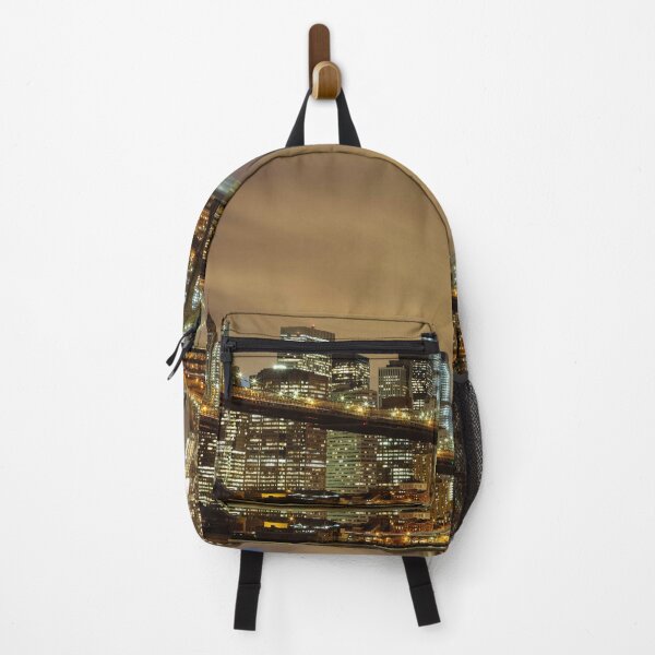 Item preview, Brooklyn Bridge I designed and sold by fourretout.