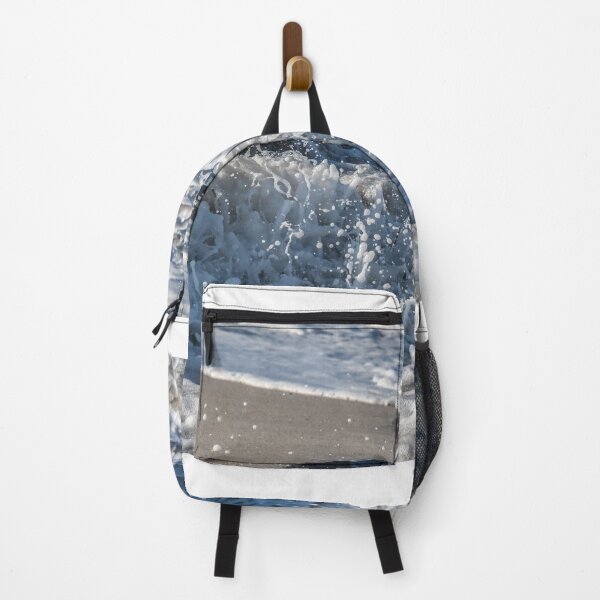 Item preview, Bethany Beach Wave Foam #3 designed and sold by Kian  Burch.