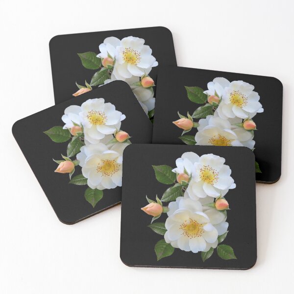 Item preview, Flowers, bouquet floral, white flowers  designed and sold by Lupappdesigns.
