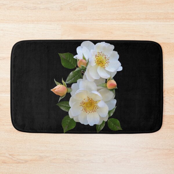 Item preview, Flowers, bouquet floral, white flowers  designed and sold by Lupappdesigns.
