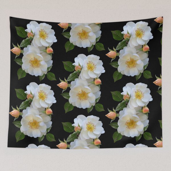 Item preview, Flowers, bouquet floral, white flowers  designed and sold by Lupappdesigns.