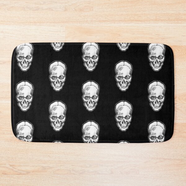Item preview, skull designed and sold by eMonney.