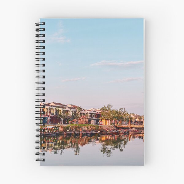 Item preview, Hoi An River, Vietnam designed and sold by ChloeDickenson.