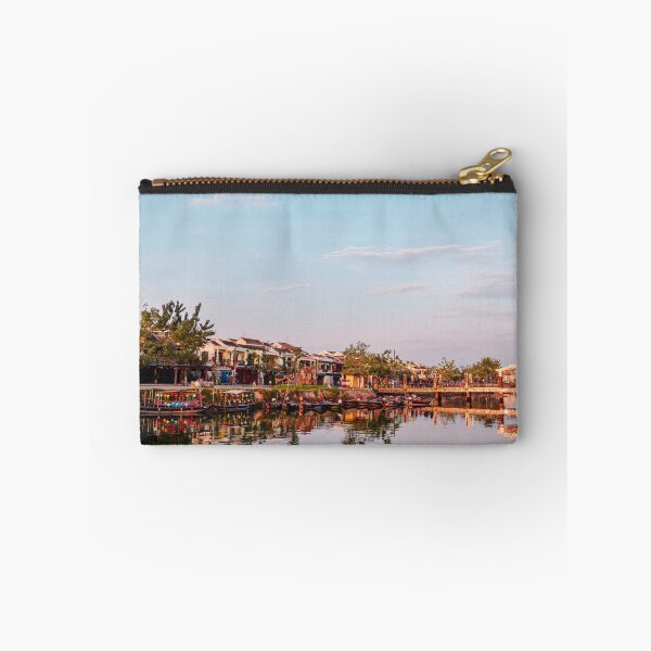 Item preview, Hoi An River, Vietnam designed and sold by ChloeDickenson.