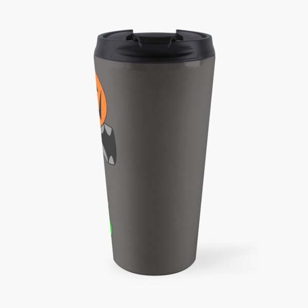 Kendama d'Halloween Mug isotherme