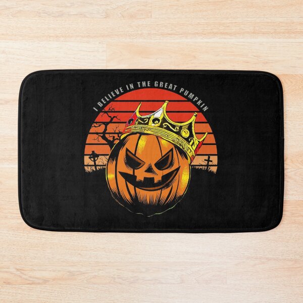 Item preview, Halloween Themed Great Pumpkin designed and sold by Coder-T.