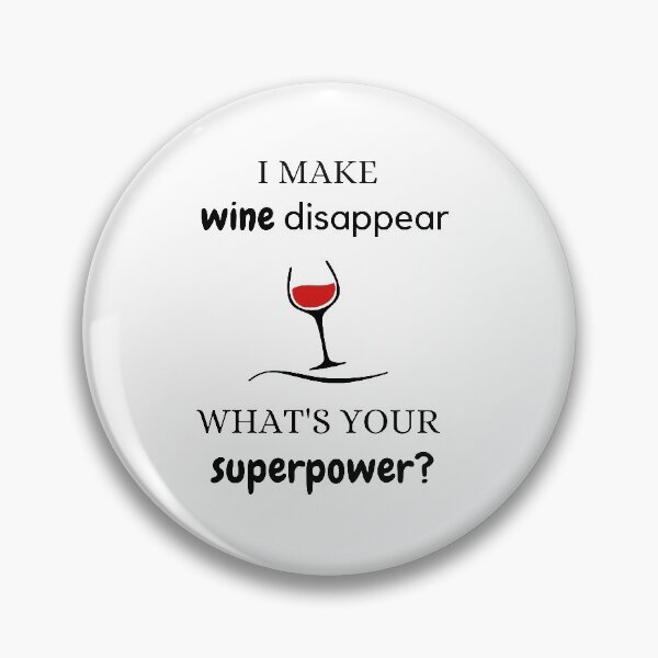Item preview, wine-superpower designed and sold by trendN.