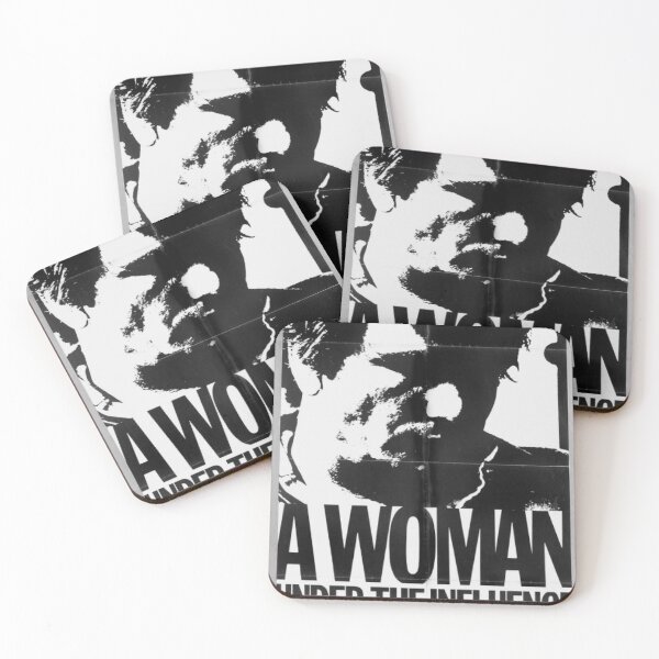 Item preview, Peter Falk a woman under the influence designed and sold by hastur-lavista.