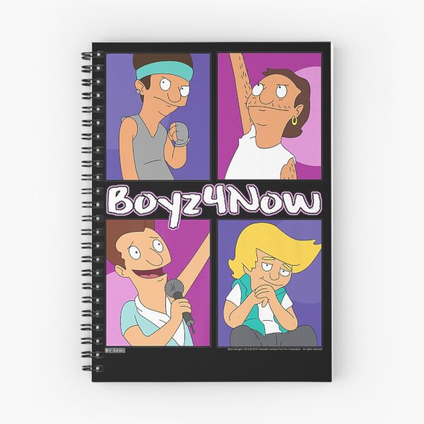 Item preview, B0b's.Burgers  Boyz 4 Now Premium designed and sold by satterfieldsilv.