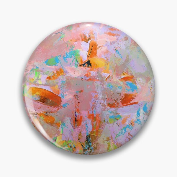 Item preview, Rainbow Painting  designed and sold by newburyboutique.