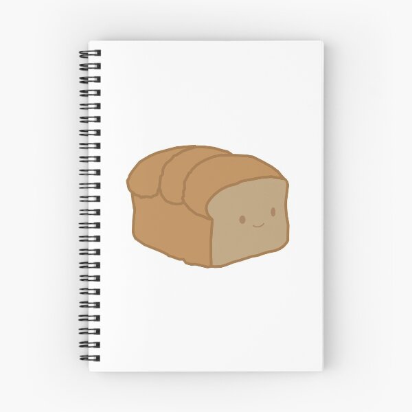 Item preview, BREAD STICKER designed and sold by JK Stickers.