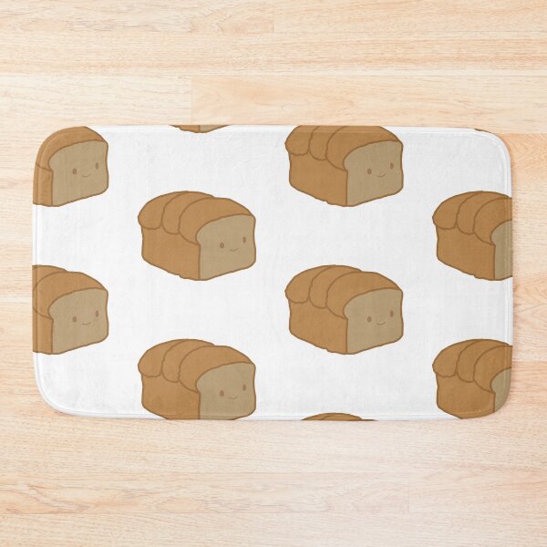 Item preview, BREAD STICKER designed and sold by JK Stickers.