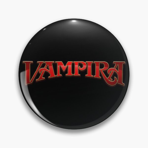 Item preview, Countess Vampira designed and sold by Hackers.