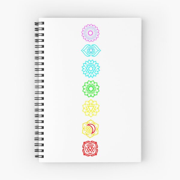 Item preview, Yoga Chakras designed and sold by Starz30.