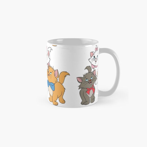 Artikel-Vorschau von Marie Cat Aristocats, designt und verkauft von RGeeStore.