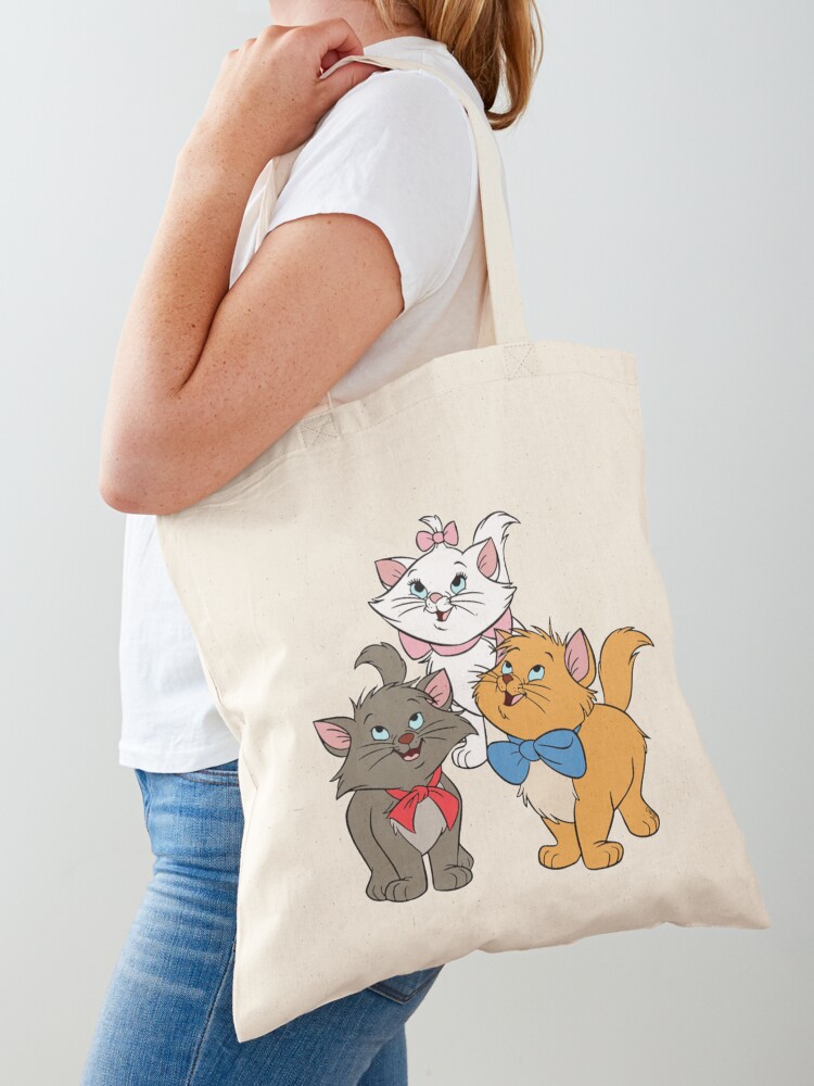 Marie Aristocats Bags | Bag Cat Marie | Marie Disney Handbag | Cosmetic  Storage Bag - Shoulder Bags - Aliexpress