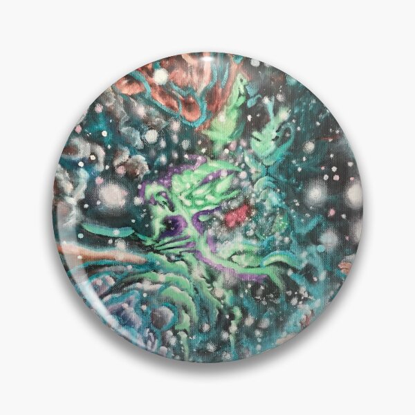 Item preview, The tarantula nebula  designed and sold by keenzart.