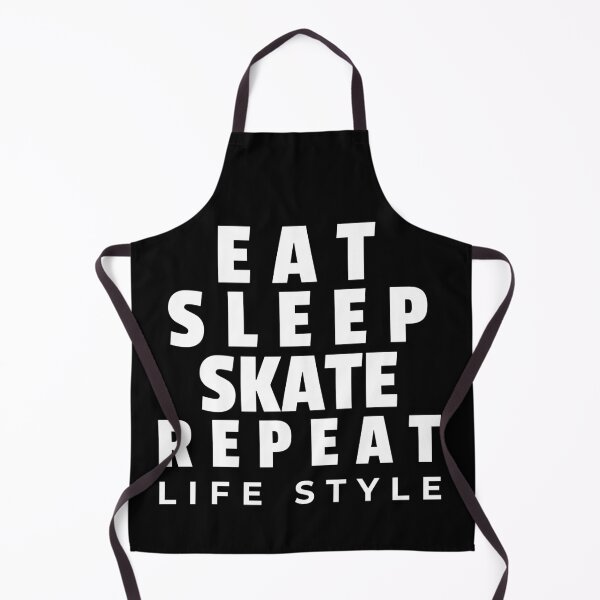 Item preview, Eat, Sleep, Skate, Repeat Lifestly designed and sold by ozumdesigns.
