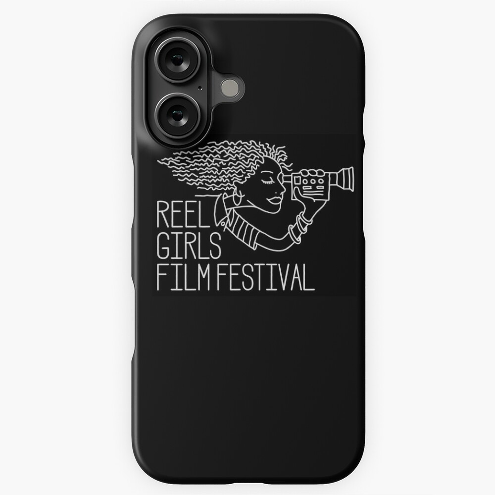 Item preview, iPhone Snap Case designed and sold by ReelGirls.