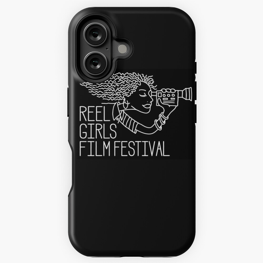 Item preview, iPhone Tough Case designed and sold by ReelGirls.