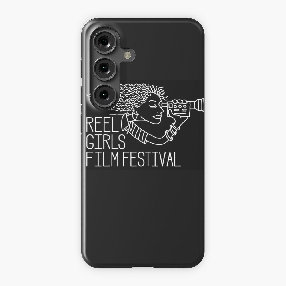 Item preview, Samsung Galaxy Snap Case designed and sold by ReelGirls.