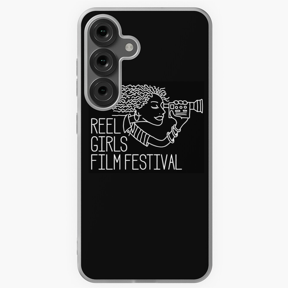 Item preview, Samsung Galaxy Soft Case designed and sold by ReelGirls.