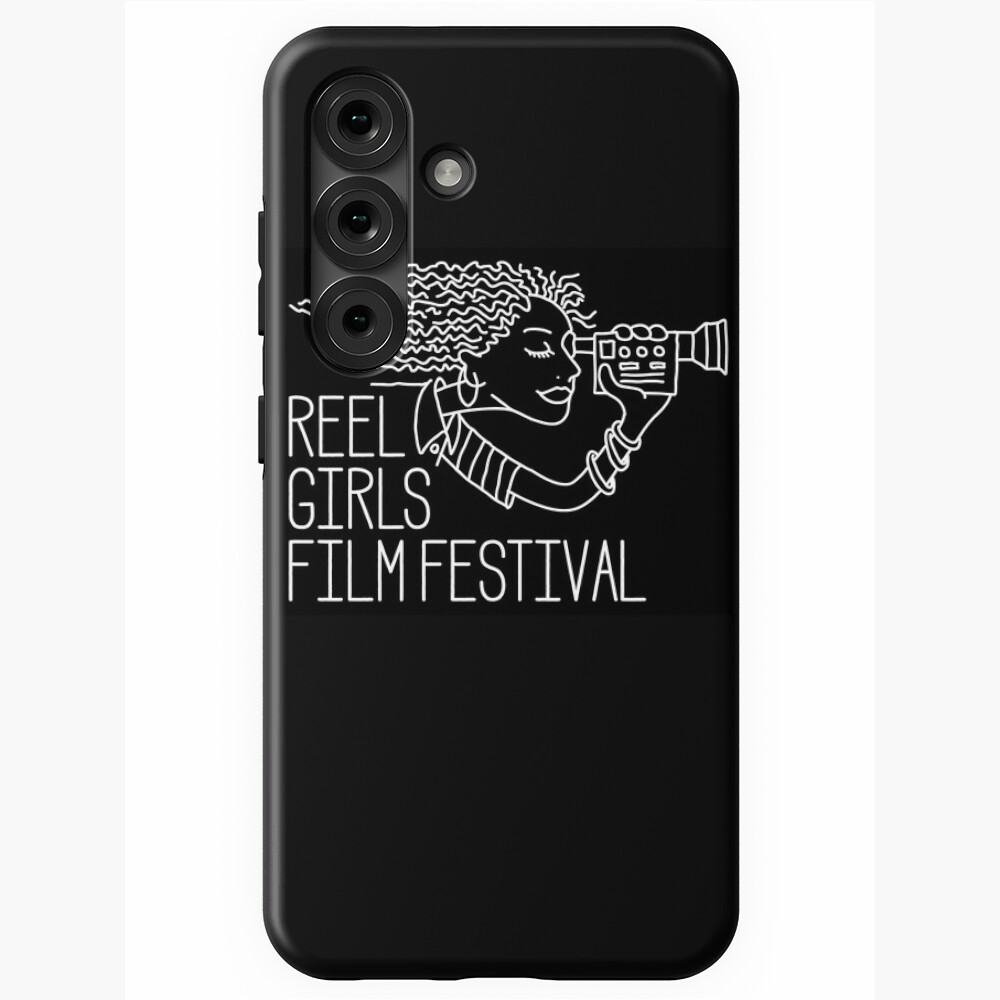 Item preview, Samsung Galaxy Tough Case designed and sold by ReelGirls.