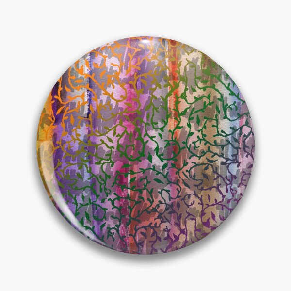 Item preview, Ombre Fillagree designed and sold by Susan Benarcik.