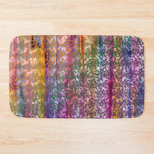 Item preview, Ombre Fillagree designed and sold by Susan Benarcik.