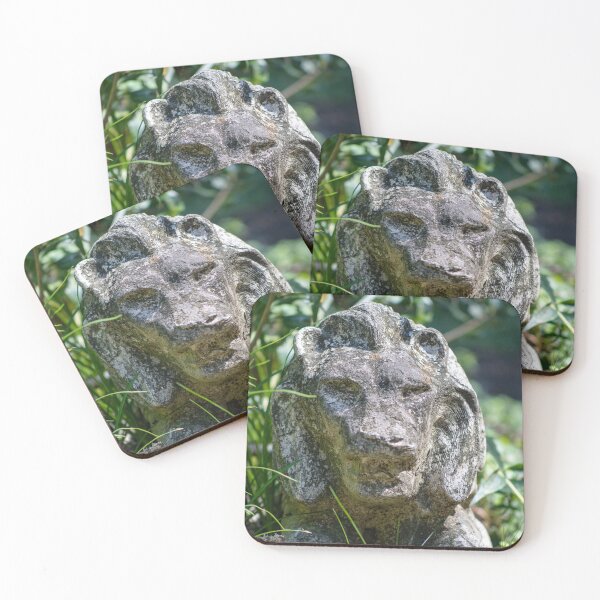 Item preview, Stone Lion designed and sold by cmsmith2364.