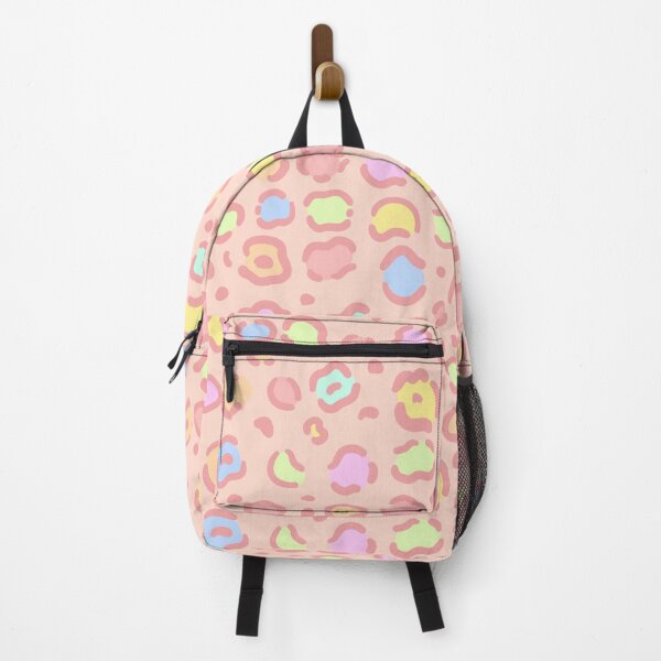 Item preview, Light Pink Cheetah Spots designed and sold by newburyboutique.