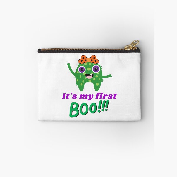 Item preview, My first Halloween designed and sold by lMonsterPlanetl.