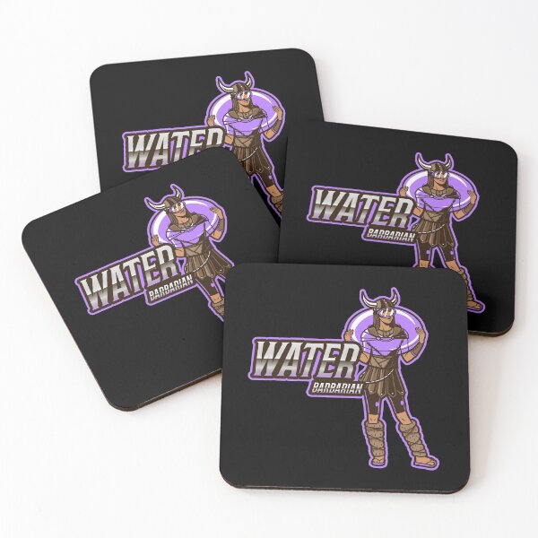 Item preview, Water Barbarian designed and sold by Zwembad Vergelijker.