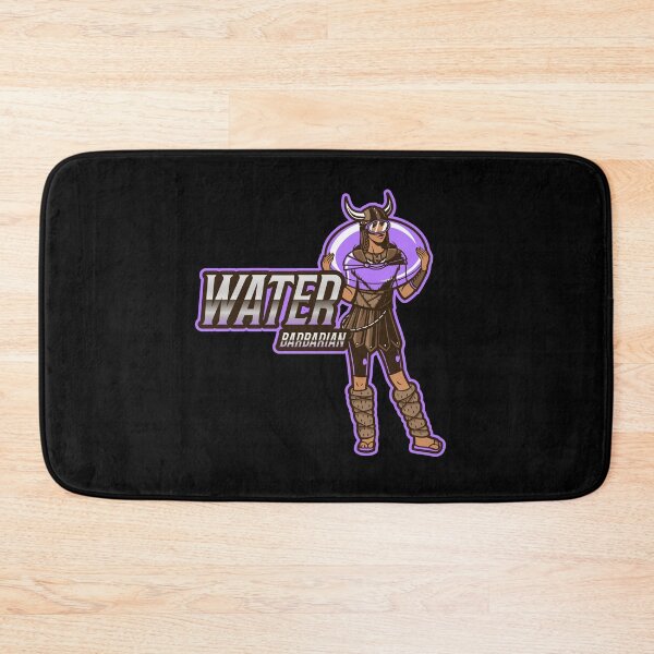 Item preview, Water Barbarian designed and sold by Zwembad Vergelijker.