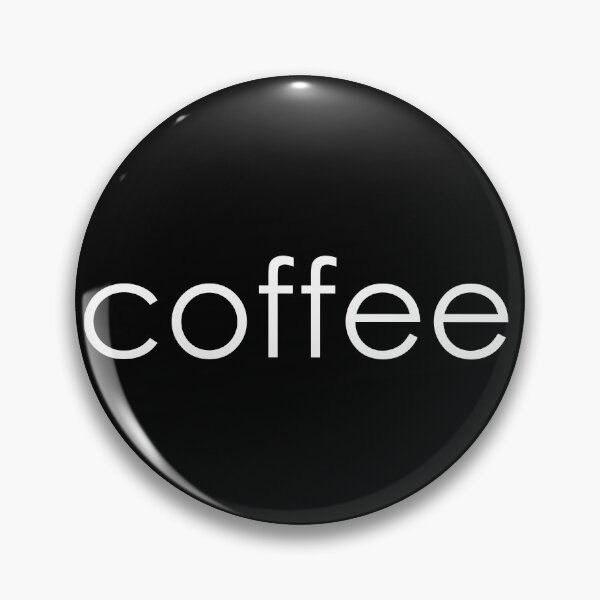 Item preview, Coffee designed and sold by ABDG.
