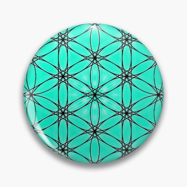 Item preview, Sacred geometry - the language of creation designed and sold by ARTmanhART.
