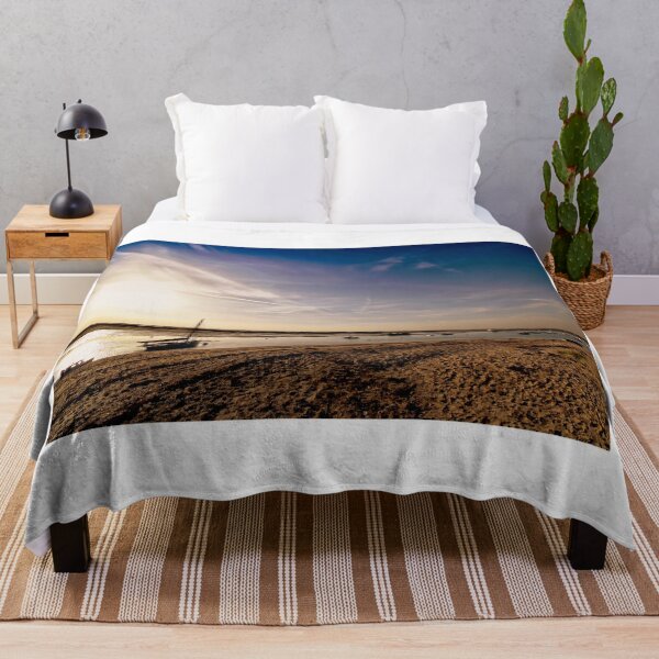Item preview, La playa de la isla Mersey designed and sold by PhotoCDesign.