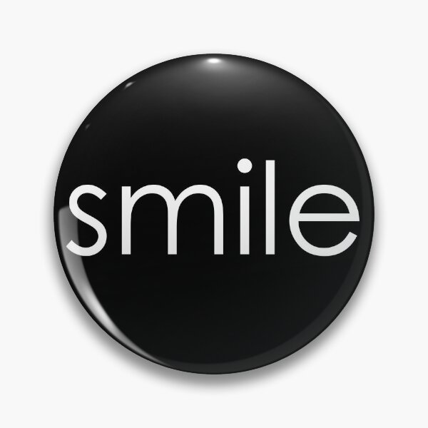Item preview, Smile designed and sold by ABDG.