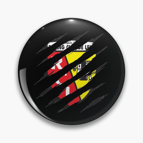 Item preview, Lens France Football designed and sold by infrontofyou.