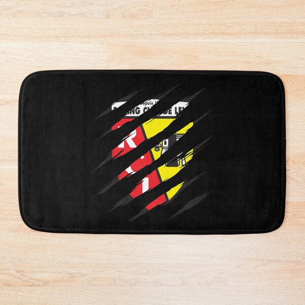 Item preview, Lens France Football designed and sold by infrontofyou.