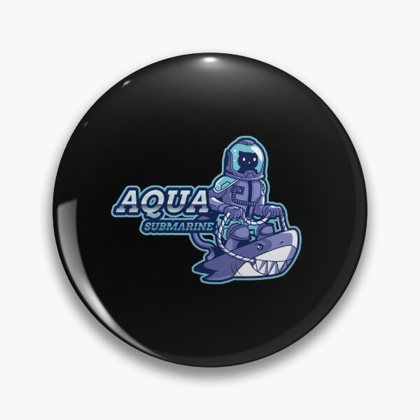 Item preview, Aqua Submarine designed and sold by Zwembad Vergelijker.