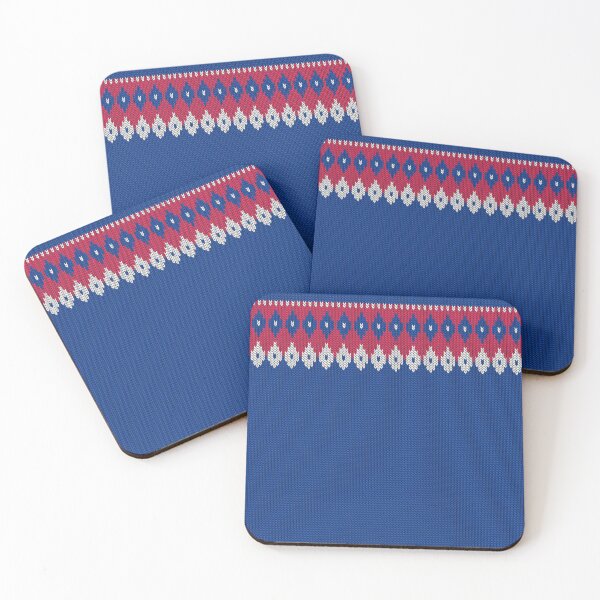 Item preview, John's Christmas Jumper designed and sold by 221c.