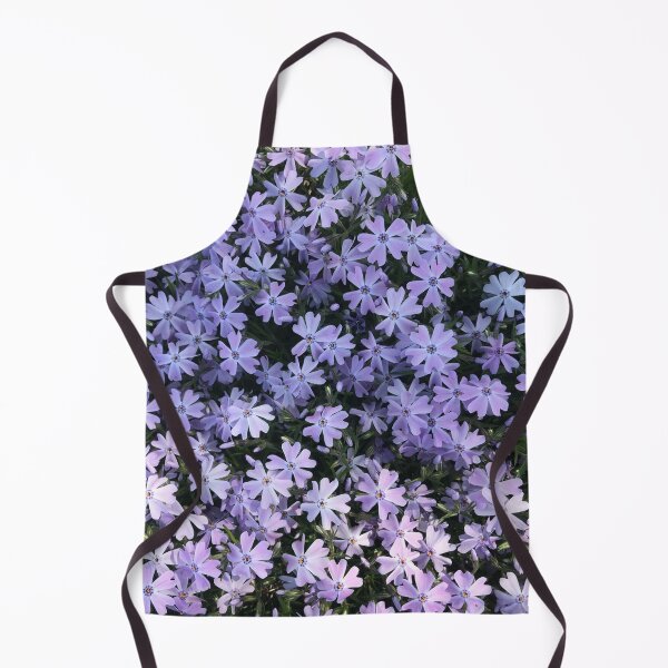 Item preview, Purple Flowers designed and sold by BtheLight.
