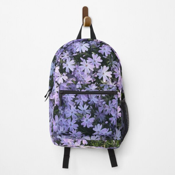 Item preview, Purple Flowers designed and sold by BtheLight.
