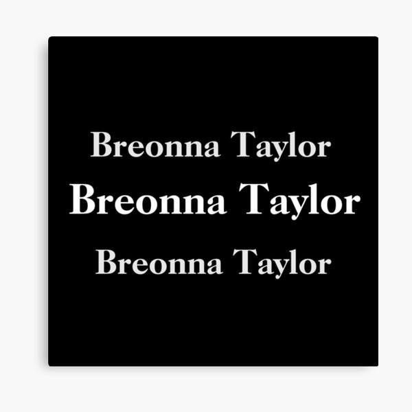 beaconna taylor Canvas Print