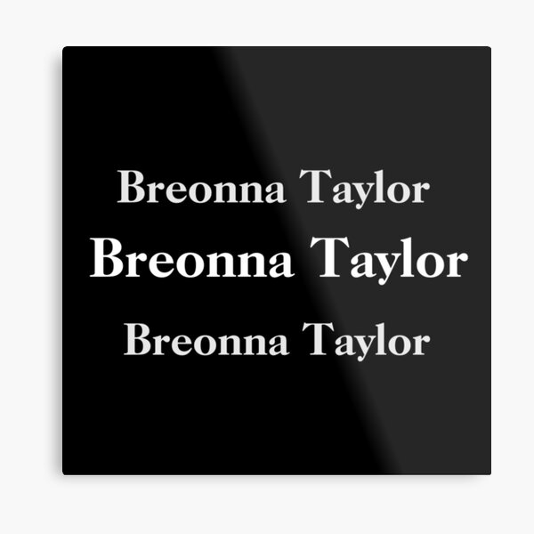 beaconna taylor Metal Print