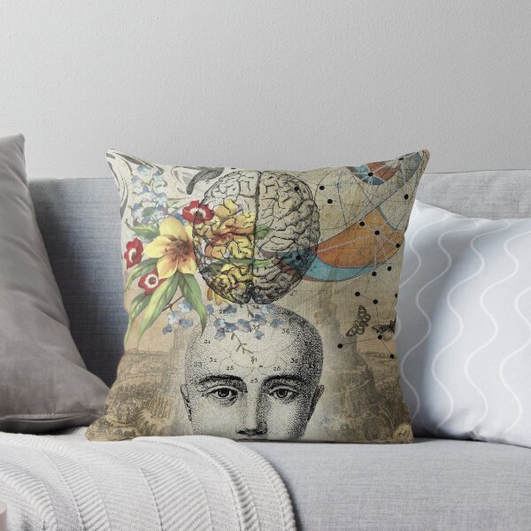 Item preview, Head 4 designed and sold by Susana Romano.