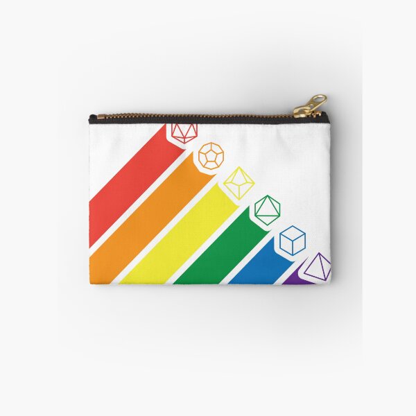 Item preview, Roll for Pride designed and sold by LastLadyJane.